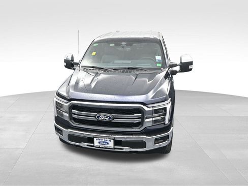 New 2025 Ford F150 Lariat w/ Equipment Group 502A High image 52