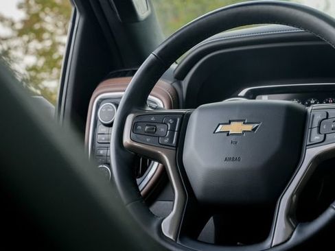 Used 2023 Chevrolet Silverado 3500 High Country w/ LPO, Hitch Package image 44