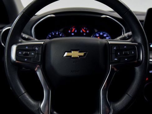 Used 2023 Chevrolet Blazer LT w/ Driver Confidence Package FWD image 26