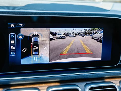 New 2026 Mercedes-Benz GLE 580 4MATIC image 24