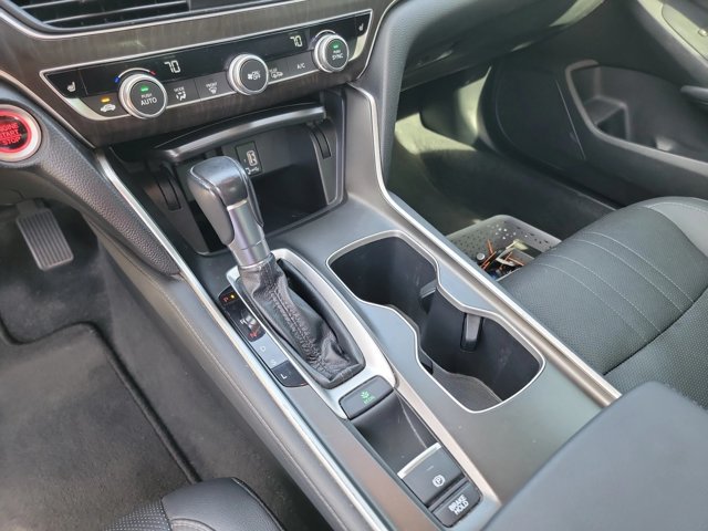 Used 2019 Honda Accord EX-L image 12