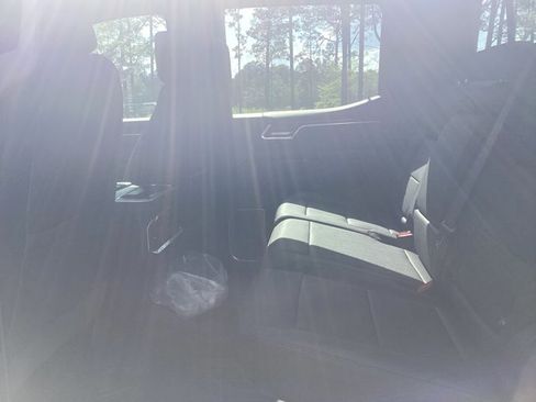 New 2026 GMC Sierra 1500 Elevation w/ Elevation Premium Package image 17