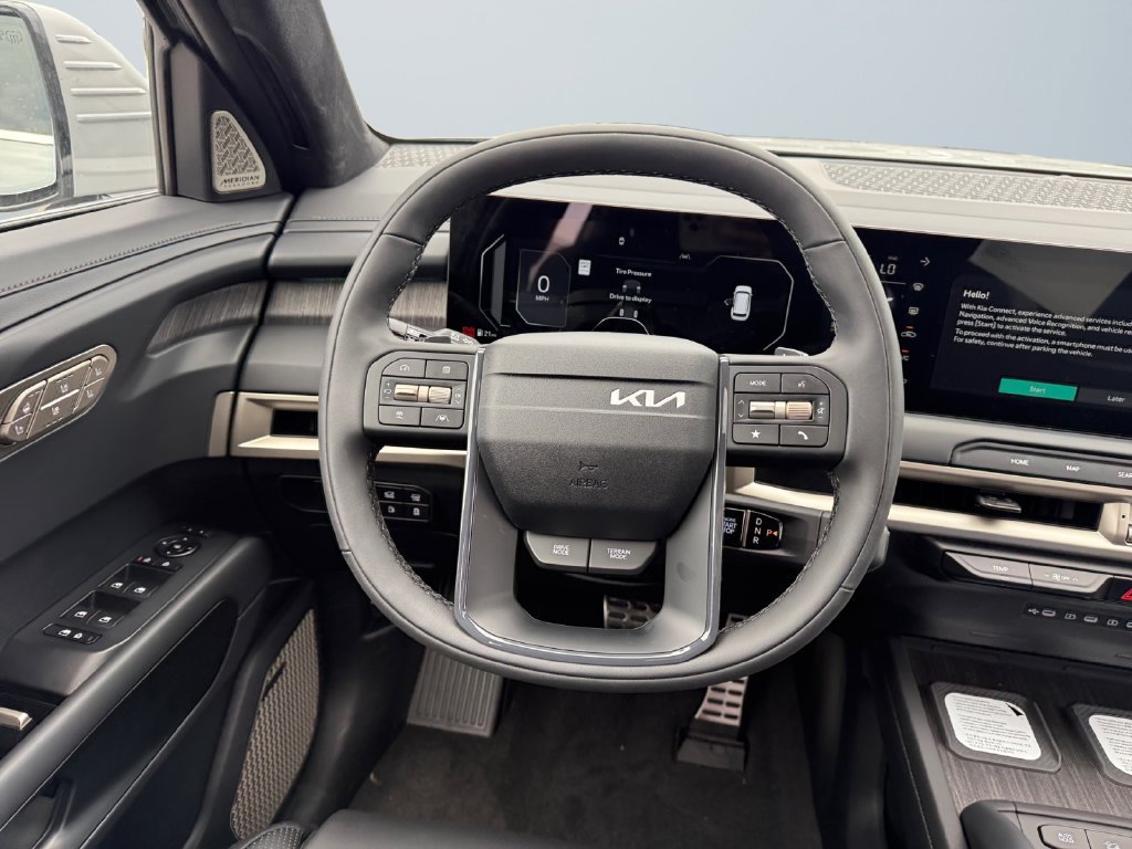 New 2027 Kia Telluride SX Prestige w/ Towing Package AWD/4WD image 12