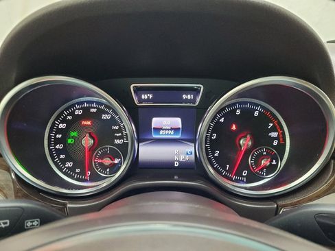 Used 2018 Mercedes-Benz GLE 350 4MATIC w/ Premium 1 Package image 23