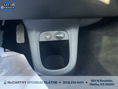 Certified 2024 Hyundai Ioniq 5 Limited image 31
