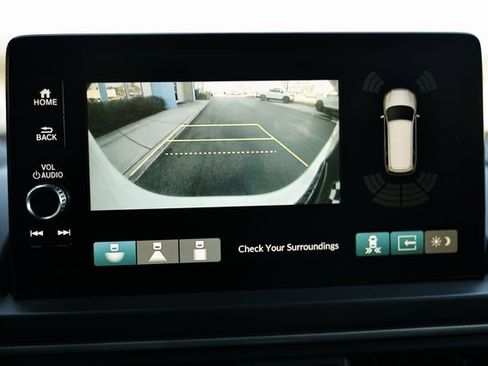 Certified 2025 Honda Pilot EX-L image 37