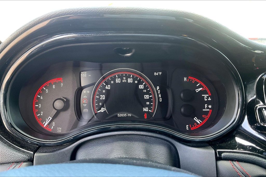Used 2025 Dodge Durango R/T AWD/4WD image 7