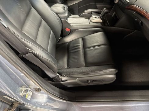 Used 2010 Honda Crosstour EX-L image 23