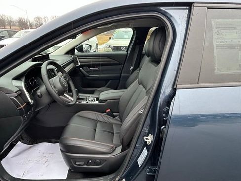 New 2026 MAZDA CX-50 AWD 2.5 S w/ Cargo Package image 11