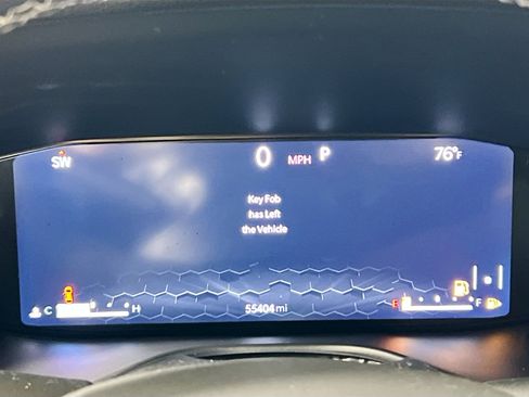 Used 2022 Jeep Compass High Altitude image 23