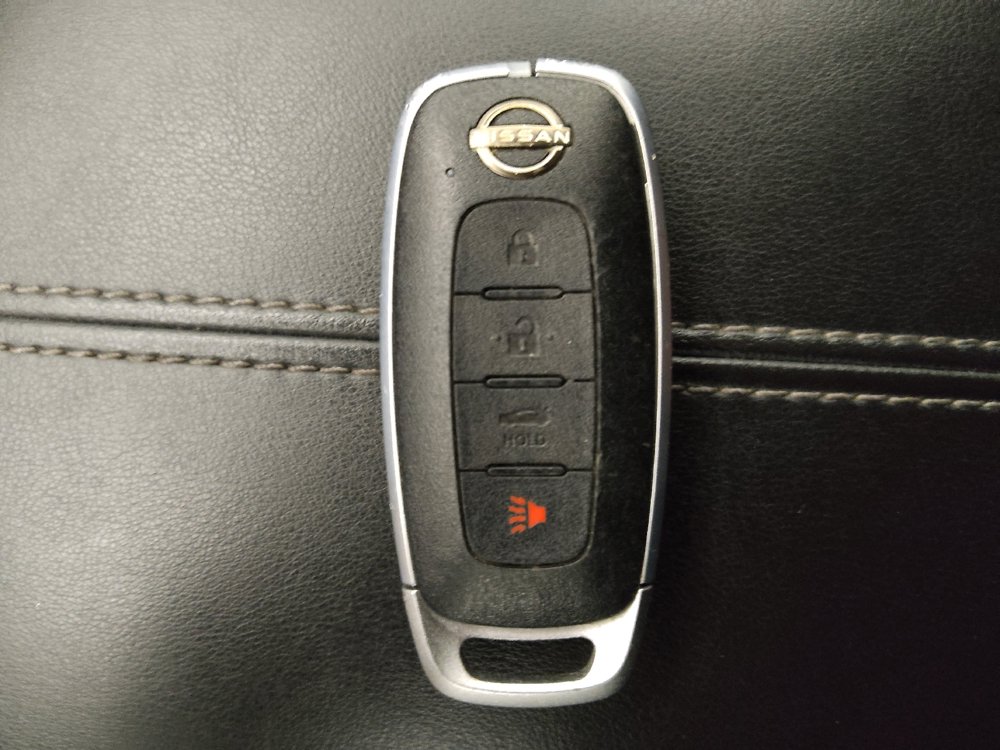 Used 2025 Nissan Sentra S FWD image 32