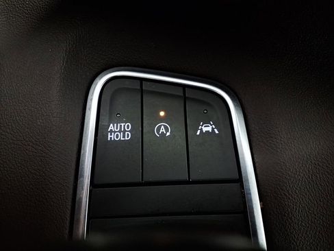Used 2021 Cadillac Escalade Premium Luxury w/ LPO, Radiant Package AWD/4WD image 24
