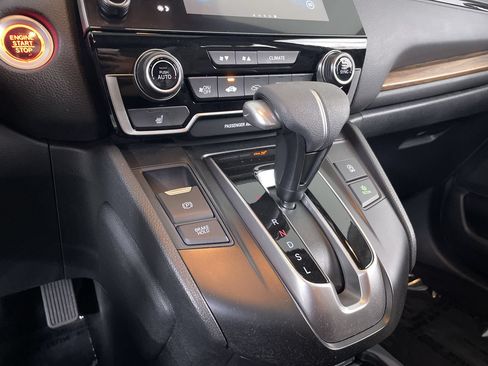 Used 2021 Honda CR-V EX image 17