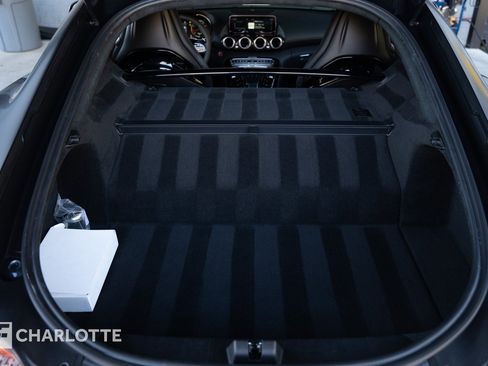 Used 2021 Mercedes-Benz AMG GT Coupe w/ GT Stealth Edition image 32