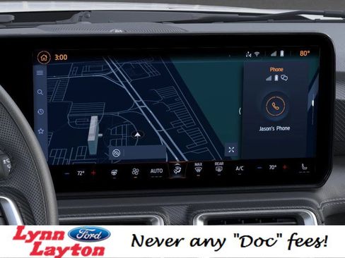 New 2026 Ford Mustang Premium image 14