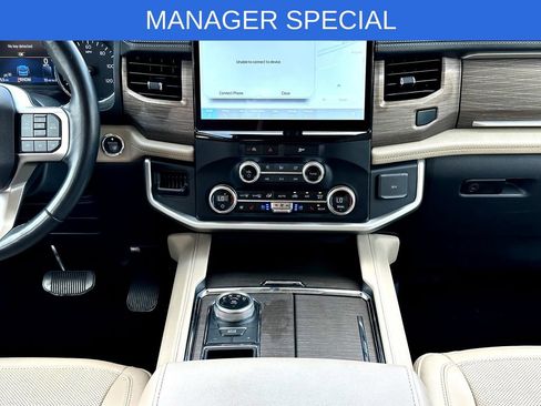 Used 2024 Ford Expedition Limited RWD image 29