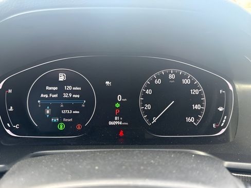 Used 2022 Honda Accord Sport Special Edition image 28