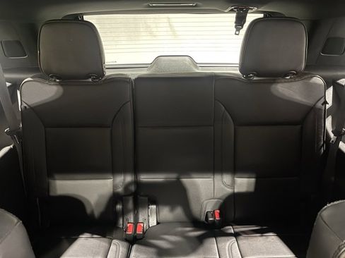 Used 2021 Chevrolet Tahoe High Country image 26