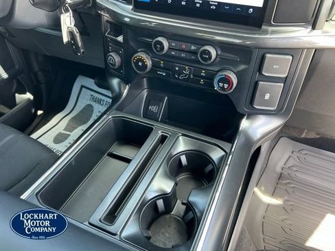 New 2026 Ford F150 STX w/ F-150 LOBO Package AWD/4WD image 34