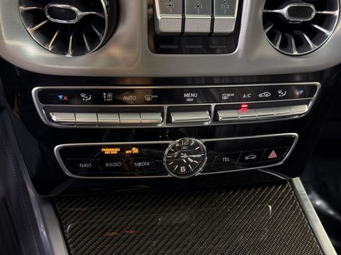 Used 2022 Mercedes-Benz G 63 AMG 4MATIC image 21
