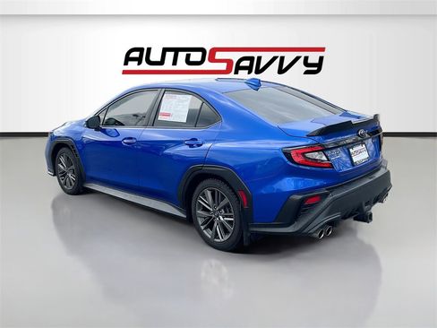 Used 2023 Subaru WRX image 5