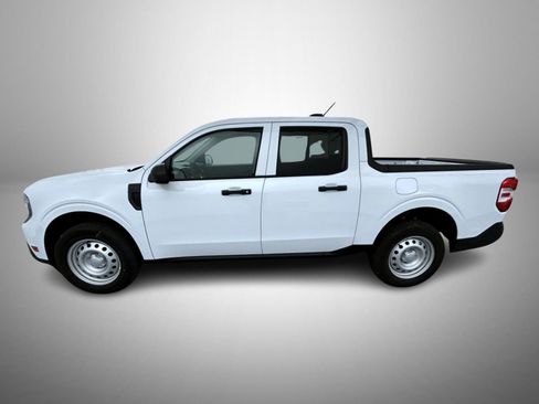 New 2026 Ford Maverick XL AWD/4WD image 8