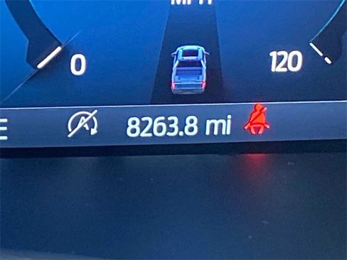 Used 2025 Ford F150 STX w/ Equipment Group 200A image 16