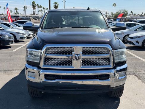 Used 2016 RAM 3500 Laramie w/ Convenience Group image 15