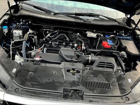 Used 2024 Honda CR-V EX-L image 32