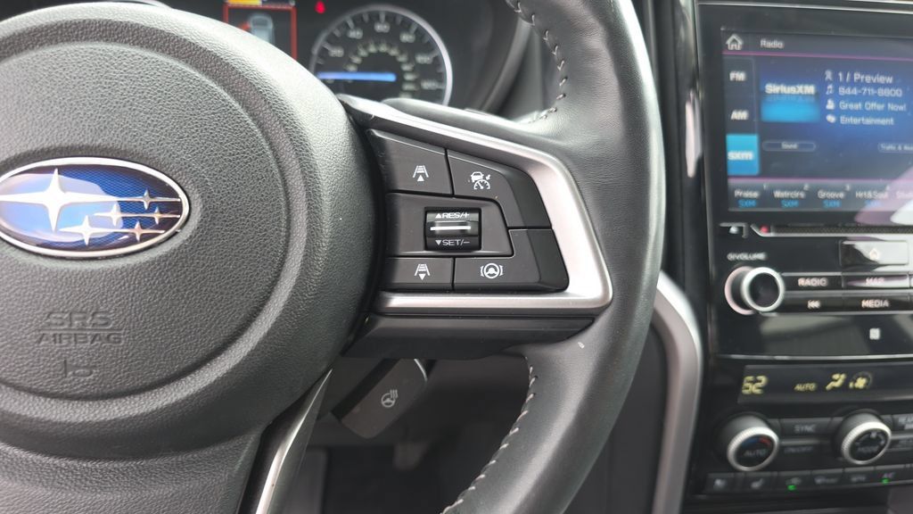 Used 2022 Subaru Ascent Touring w/ Popular Package #2A AWD/4WD image 17