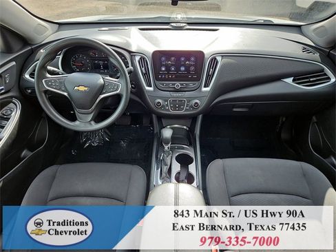 Certified 2023 Chevrolet Malibu LT image 20