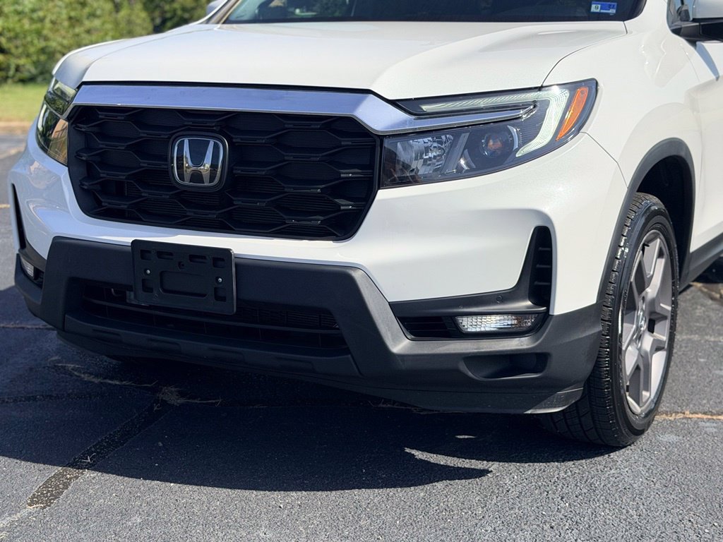 Used 2023 Honda Passport EX-L image 41