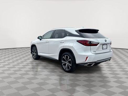 Used 2018 Lexus RX 350 FWD w/ Premium Package image 8