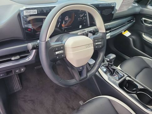 New 2026 Kia K4 EX FWD image 19