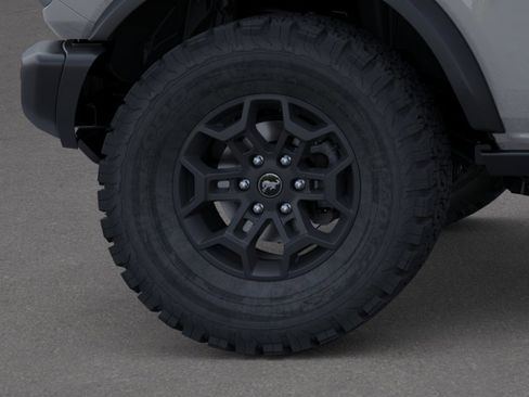 New 2026 Ford Bronco Badlands AWD/4WD image 21