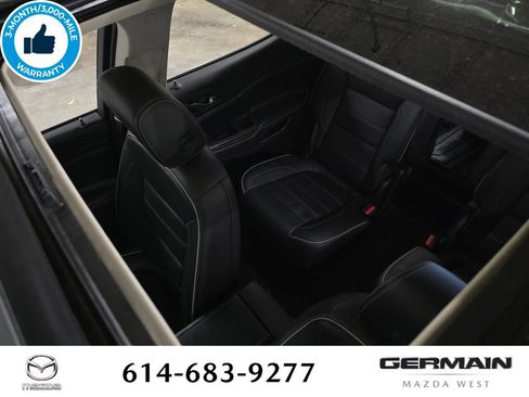 Used 2021 GMC Acadia Denali w/ Denali Technology Package AWD/4WD image 23