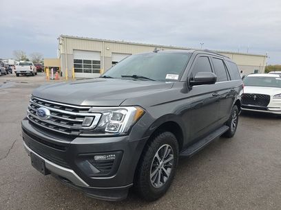 Used 2021 Ford Expedition XLT