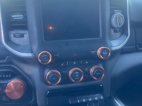 Used 2023 RAM 1500 Big Horn AWD/4WD image 5