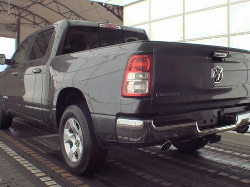 Used 2019 RAM 1500 Big Horn RWD image 7