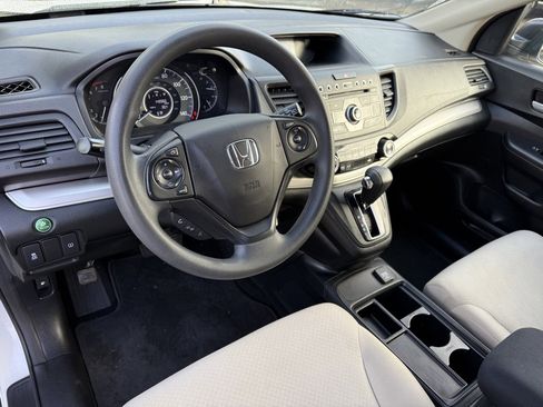 Used 2016 Honda CR-V SE image 14