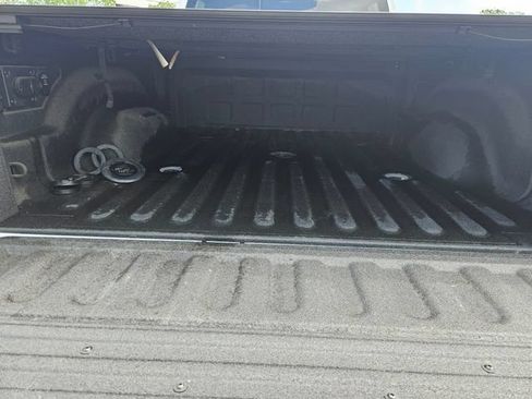 Used 2024 RAM 2500 Rebel w/ Level 2 Equipment Group AWD/4WD image 23