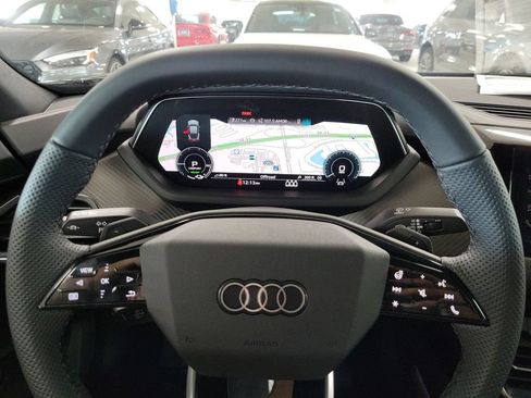 Used 2025 Audi S e-tron GT Premium Plus AWD/4WD image 13