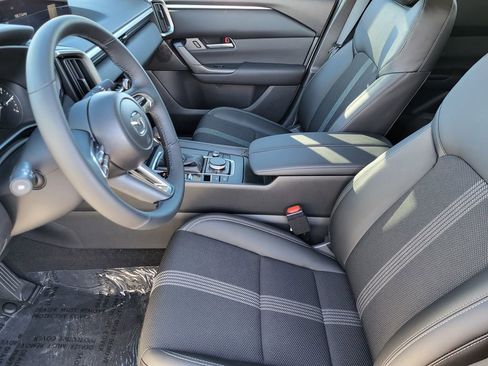 New 2026 MAZDA CX-50 AWD 2.5 S w/ Select Package image 5