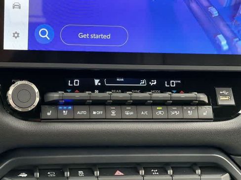 Used 2026 Toyota Sequoia TRD Pro AWD/4WD image 15