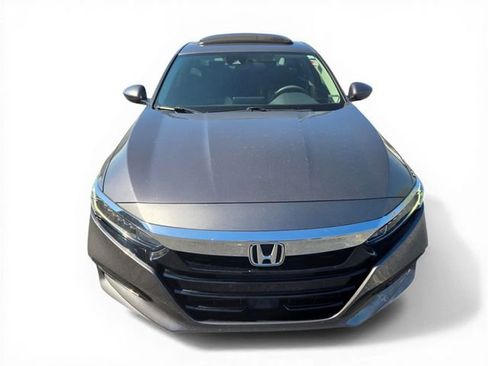 Used 2018 Honda Accord EX image 9