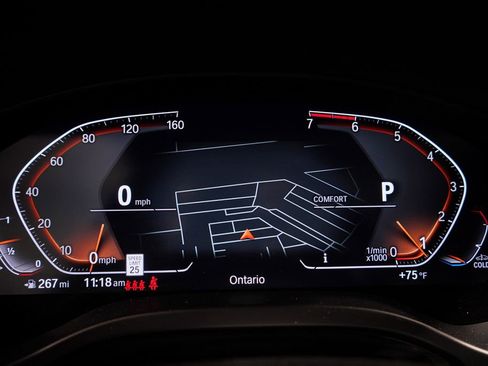 Used 2023 BMW X3 sDrive30i w/ Convenience Package image 22