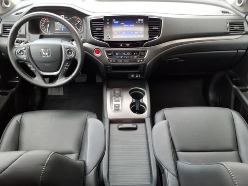 Used 2023 Honda Ridgeline RTL image 18