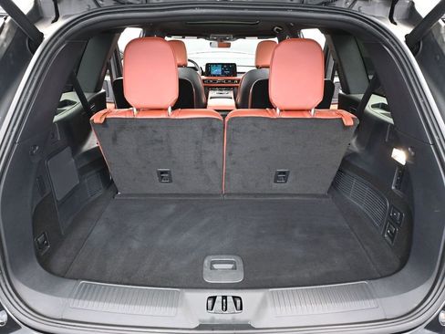 Used 2025 Lincoln Aviator Reserve w/ Jet Appearance Package image 47