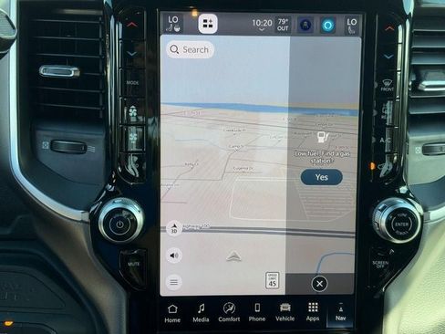 New 2026 RAM 2500 Big Horn image 18