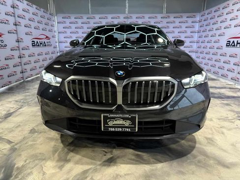 Used 2026 BMW 530i xDrive image 5